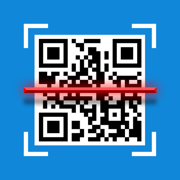 Scanner+ App, QR Code Reader