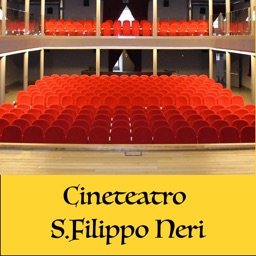 Cineteatro S.Filippo Neri