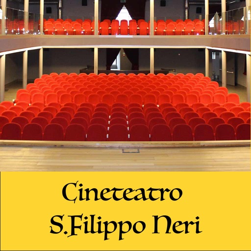 Cineteatro S.Filippo Neri