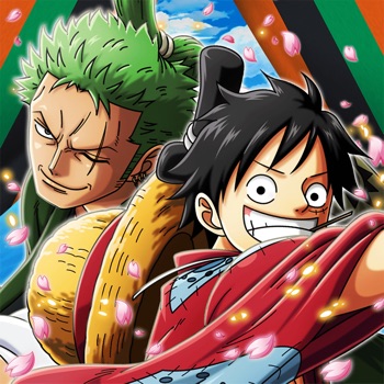 ONE PIECE TREASURE CRUISE