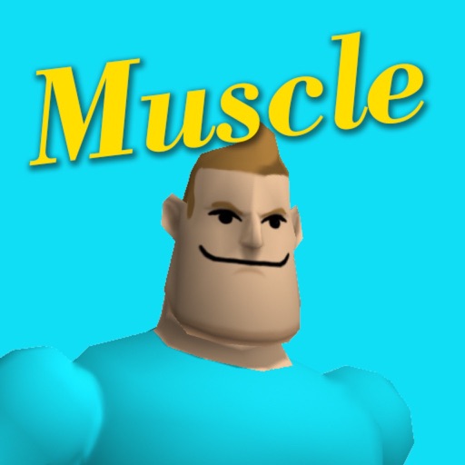 Fit for Rhythm Groove! Muscle icon