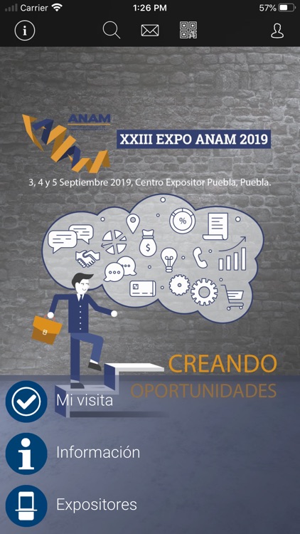 Expo ANAM 2019