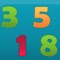 Light Brain is simple math calculation game which boost mathematics for elementary students who is bored with it