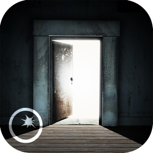 The Forgotten Room iOS App