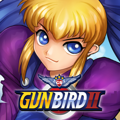 ‎GunBird 2