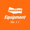 Doosan Equipment Sales