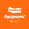 The Doosan Equipment Sales Application can help your sales activities by allowing you to view sales materials such as brochures on your tablet