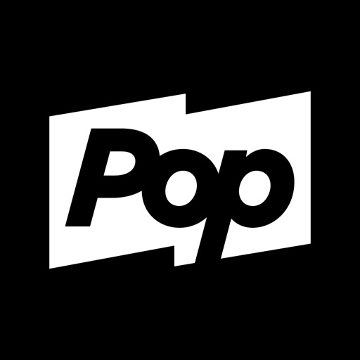 Pop Now iOS App