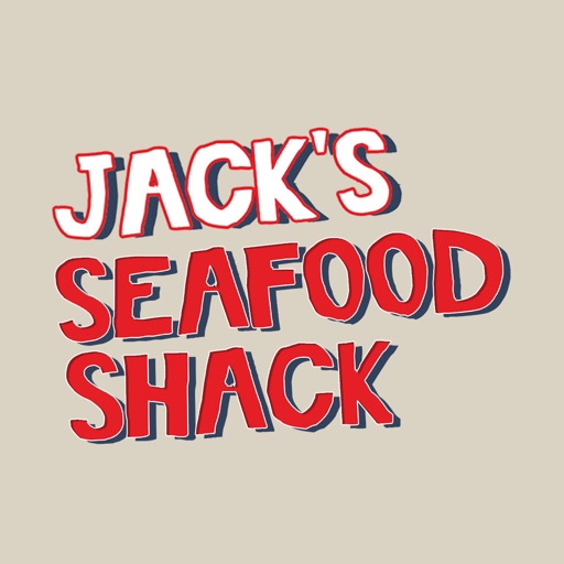 Jacks Seafood Shack icon