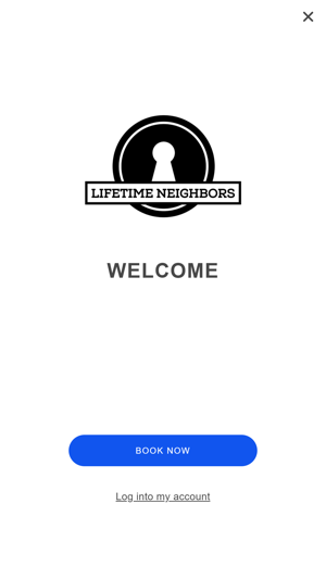 Lifetime Neighbors