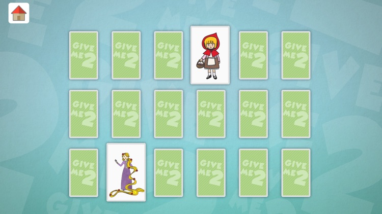 GiveMe2: Picture match screenshot-7