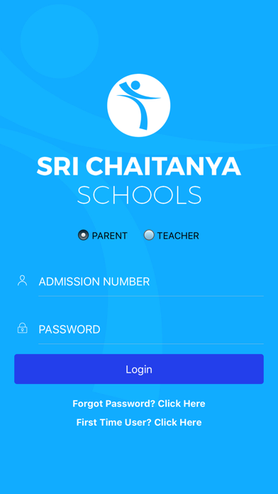 Sri Chaitanya Schools screenshot 2