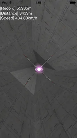 Game screenshot Gyrostar Attack apk