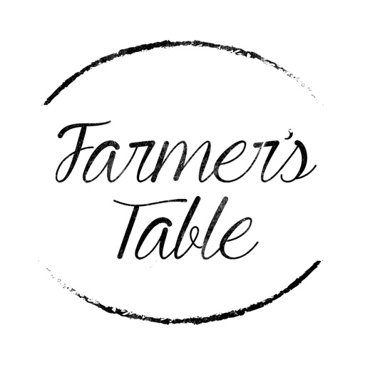 Farmers Table