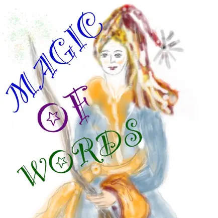 MagicOfWords Cheats