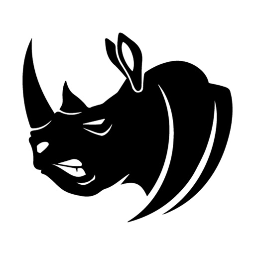 Rhino Brand Icon