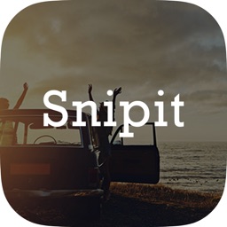 SnipIt_App