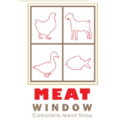 Meat Window