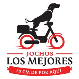 Los Jochos