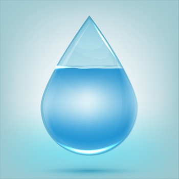 Pluviometer - Regen indicator