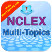 NCLEX Nursing Full Exam Review