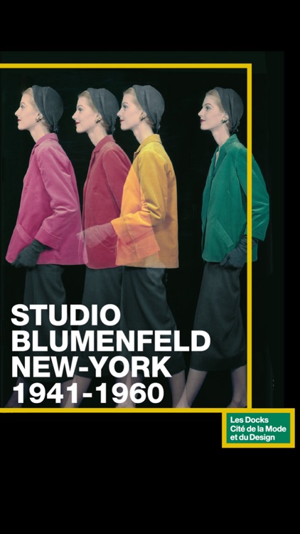 Studio Blumenfeld