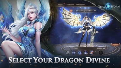 Dragon Storm Fantasy free Diamonds hack