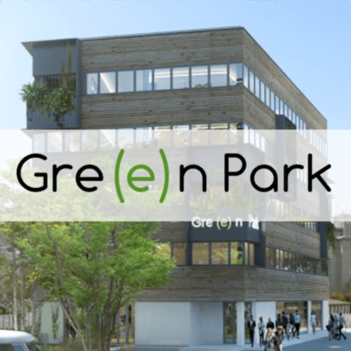 Green Park Talence