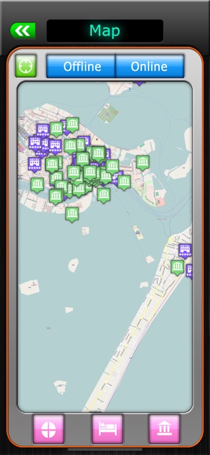 Venice Offline Travel Guide(圖5)-速報App
