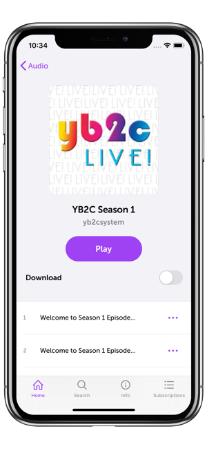 YB2C: Premium Branding for You(圖4)-速報App