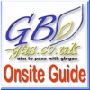 GB Gas Onsite Guide
