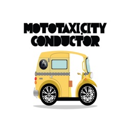 MotoTaxi Conductor