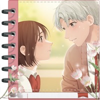 짝사랑 관찰일기