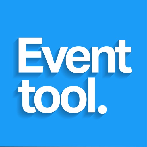 Eventtool iOS App