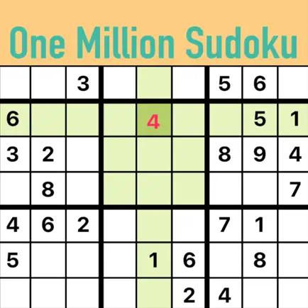 One Million Sudoku Читы