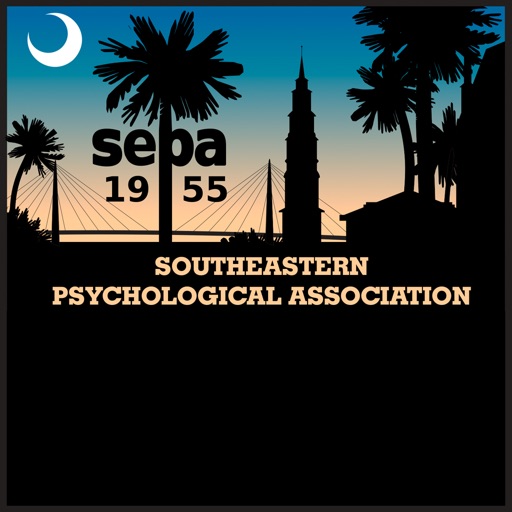 SEPA Meetings by Southeastern Psychological Association
