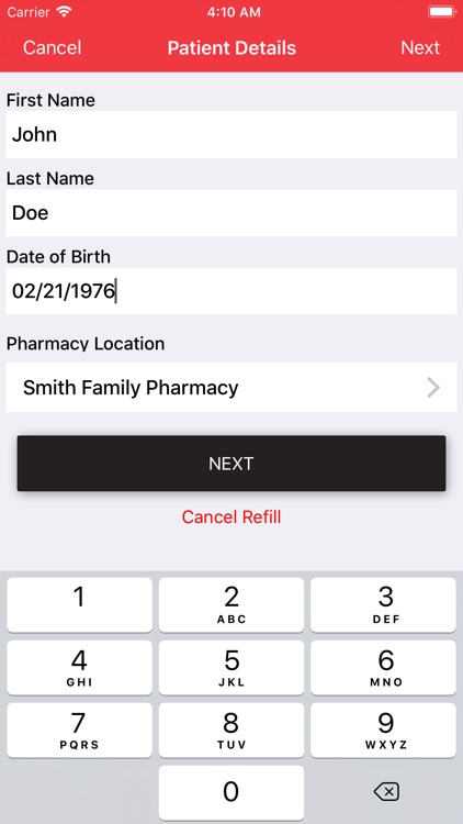 Smith Family Pharmacy