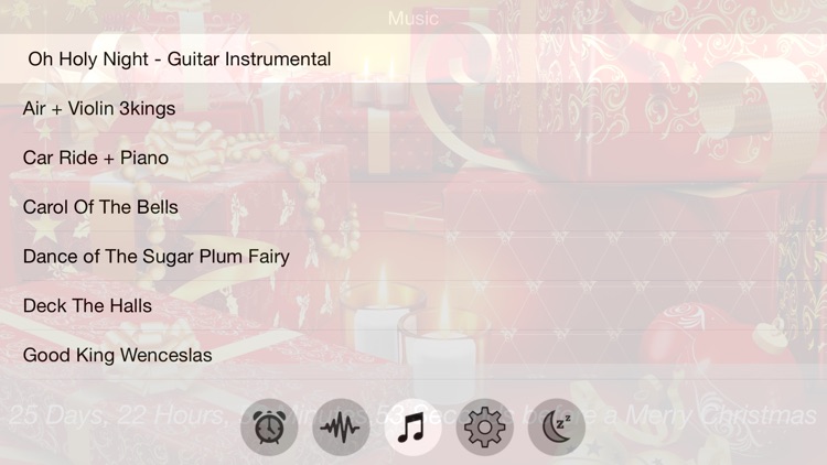 Christmas screenshot-4