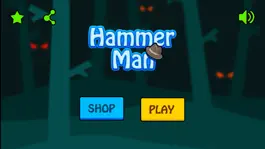Game screenshot Getting Over It - Hammer Man mod apk