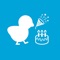 twitterのフォロワーさんの誕生日って、つい忘れがちではありませんか？