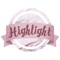 Highlight Cover & Logo Maker