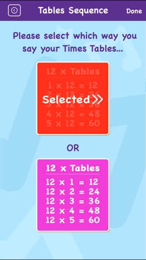 Maths Rockx EDU: Times Tables!(圖1)-速報App