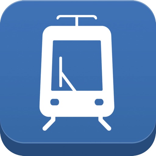 Melbourne Trams icon