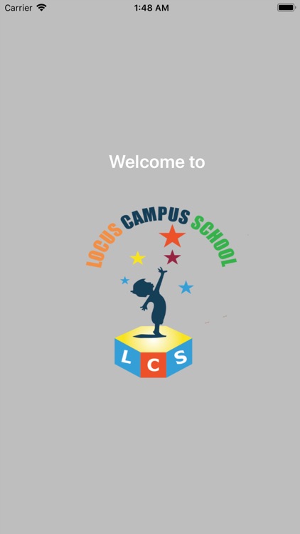 Locus Campus School