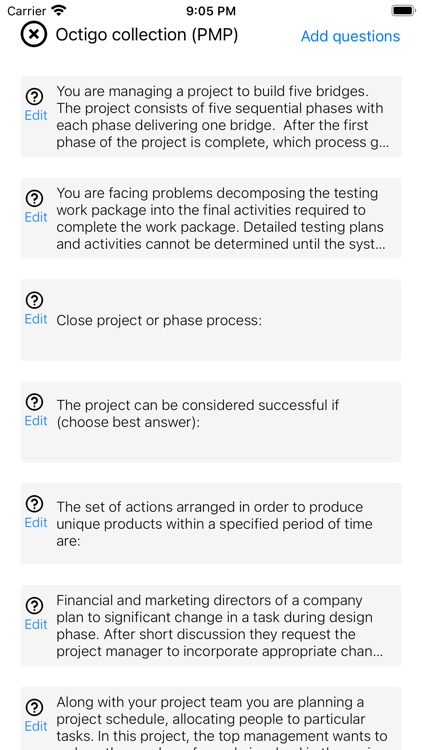 Wroolo Exam App screenshot-6