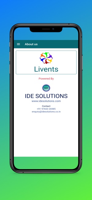 Livents(圖3)-速報App