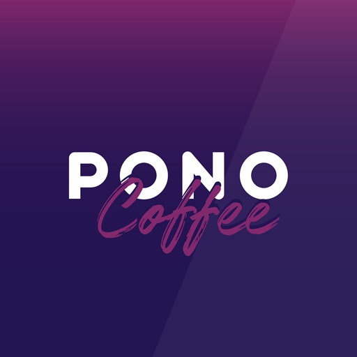 Pono Cafe