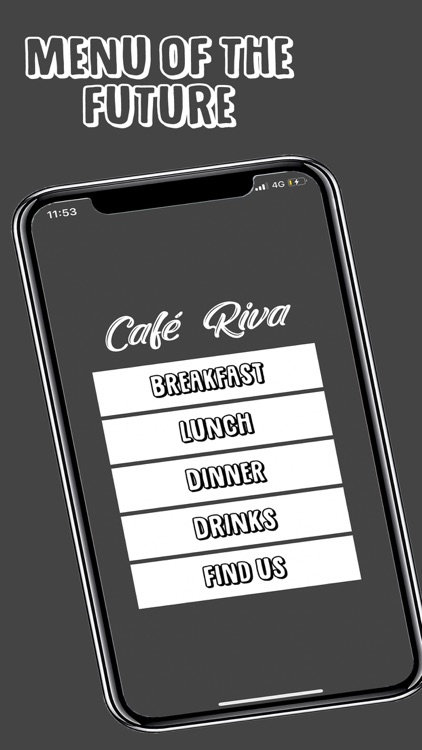 Café Riva