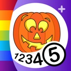 Top 48 Games Apps Like Color by Numbers - Halloween + - Best Alternatives