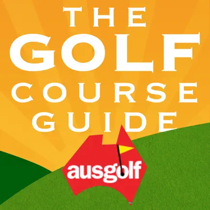 Golf Course Guide Australian Cheats
